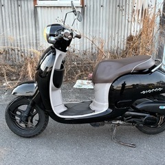 ホンダ ジョルノ AF70 インジェクション スクーター 原付き 配達可の画像