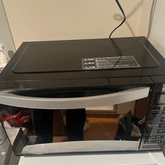 電子レンジ
の画像