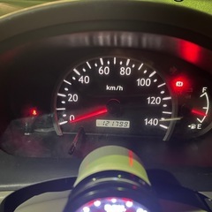 ha24v アルトバン　５速　レカロ付き　車検8月までの画像