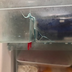 冷蔵庫(条件付きで0円)の画像