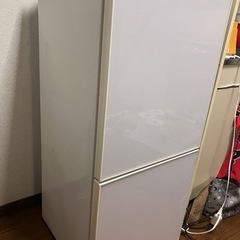 冷蔵庫(条件付きで0円)の画像