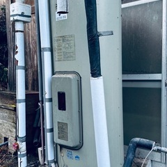 電気温水器
の画像