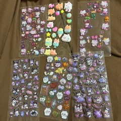 シール　　まとめ売りの画像