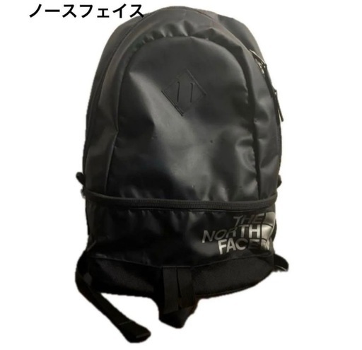 ノースフェイス リュック
