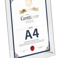 アクリルスタンドの画像