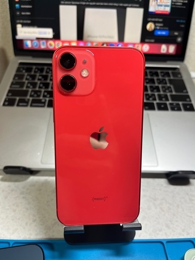 美品 Iphone12mini 128GB