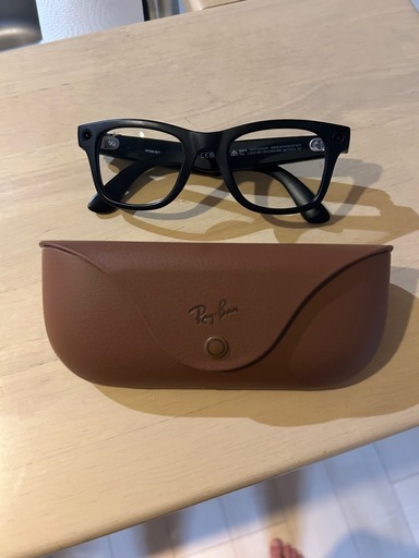 服/ファッション Ray-Ban