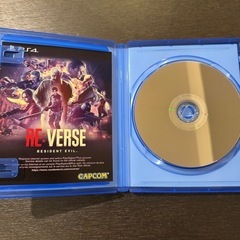 Biohazard Village 海外版(規制無し)の画像