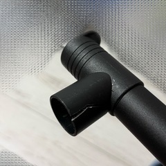 高さ調節可能 ハンガーラック 無料で差し上げますの画像