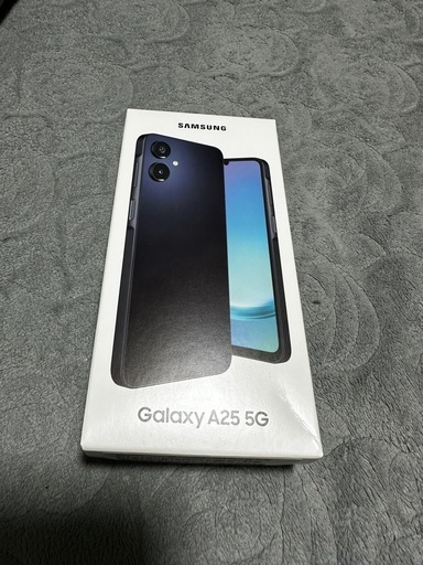 Samsung Galaxy A25 5G
