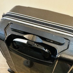 キャリーケースの画像
