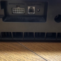 カロッツェリア サブウーファーの画像