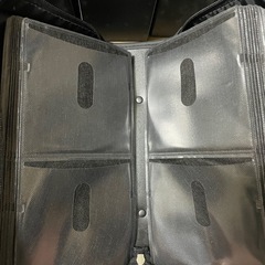 DVD収納ケースの画像