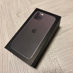 【美品】iPhone11pro   256GB 美ケース付き
の画像