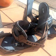 MORROW ビンディング DIMENSION Lサイズの画像