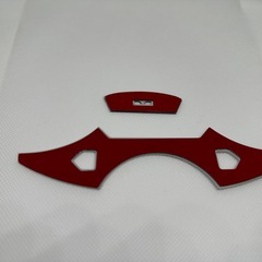 KAWASAKI Z900RS/Z900RSカフェ/ z900rs se/Z650RS メーターパネル ダッシュベゼル の画像