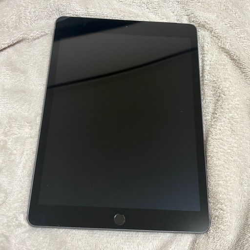iPad 第7世代 32GB(Apple Pencil付属)