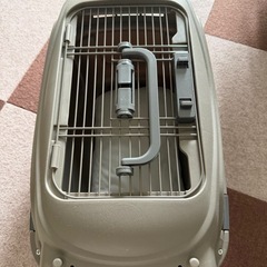 犬クレートの画像