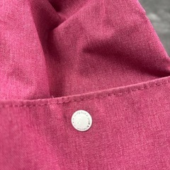 アネロ　レディース　フラップリュック　ピンクの画像