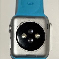 初代
Apple Watchの画像