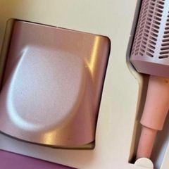 新品　ドライヤーの画像