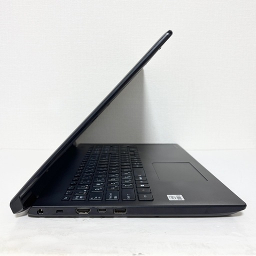 133【美品・大画面】i5第10世代✨東芝 dynabook BJ65/FS 15.6インチ Windows11