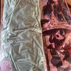 クッション② 新品未開封の画像