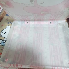 サンリオグッズ 決まりました。の画像