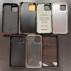 iPhone12 Pro ケース
の画像