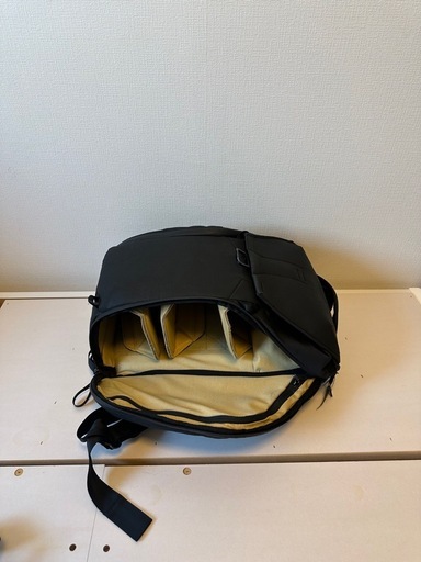 Peak Design　エブリデイバックパック 20L