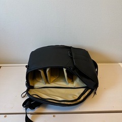 Peak Design　エブリデイバックパック 20Lの画像