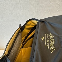Peak Design　エブリデイバックパック 20Lの画像