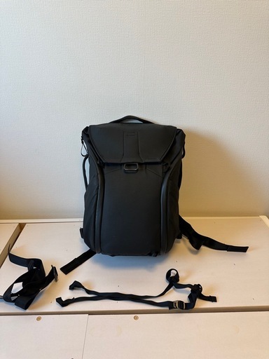 Peak Design　エブリデイバックパック 20L エブリデイバックパック V2 EVERYDAY BACKPACK – Peak Design | ピーク 