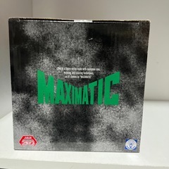 BLEACH MAXIMATIC ウルキオラ・シファーの画像