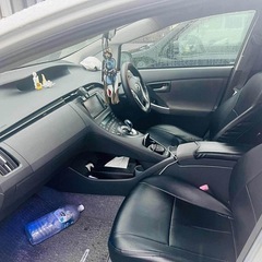 プリウス30 車検2年間の画像