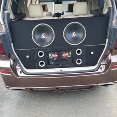 スピーカーとアンプ 只今交渉中
の画像