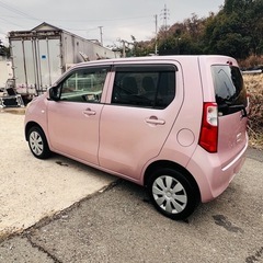 安い車早いカチの画像