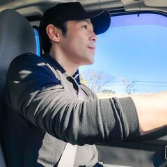 ルートはアプリにお任せ♪置き配メインで楽々配送！◎北九州市の画像