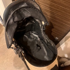 ペットカートの画像