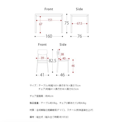 【決まりました】