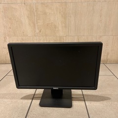 DELL パソコンモニター の画像
