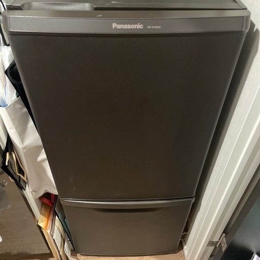 Panasonic 冷蔵庫　　