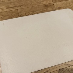 珪藻土バスマット　無料でお譲りしますの画像