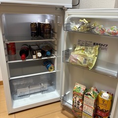 冷蔵庫　(現在のyahooショッピングにて29819円にて販売中)の画像