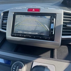 ホンダ フリード ハイブリッド - 2014年式の画像