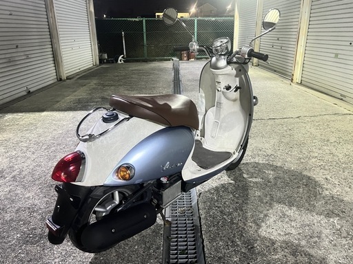 YAMAHAビーノ 軽整備済み の通販｜godisfabrica.com