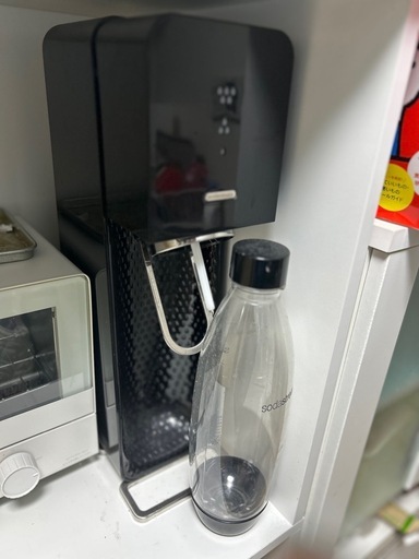 ソーダストリーム 炭酸 SodaStream