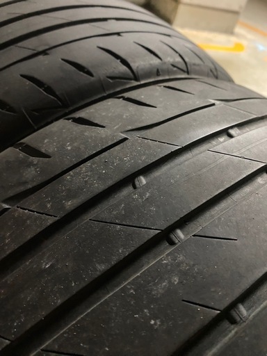 溝有！アバルトやヤリス、スイフトに！205/40r17POTENZAアドレナリン2本セット！ フィット 新品 ヤリス スイフト 夏タイヤ ホイールセット 特選タイヤ 