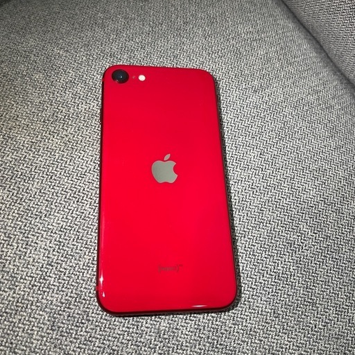 iPhoneSE第2世代