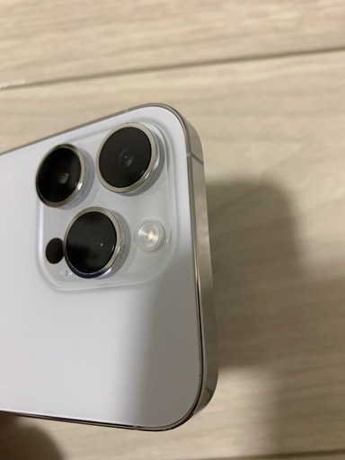 【分割応相談】美品iPhone 14 Pro